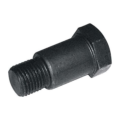 skid steer metal track bolt and spacer|skid steer track parts.